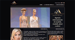 Desktop Screenshot of lauramaroldimanagement.com